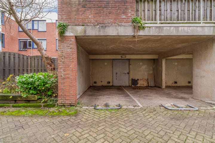 Photo 3 of Paganinistraat 32