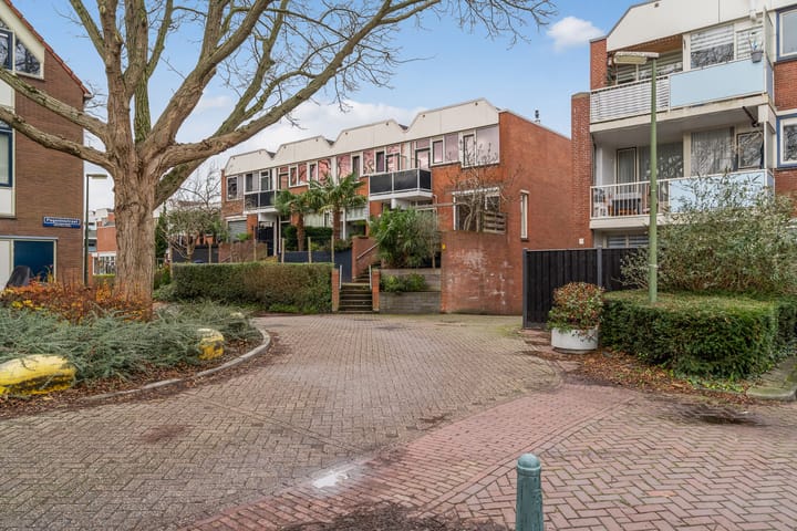 Photo 4 of Paganinistraat 32