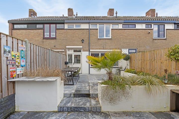 Foto 5 van Galenuslaan 19