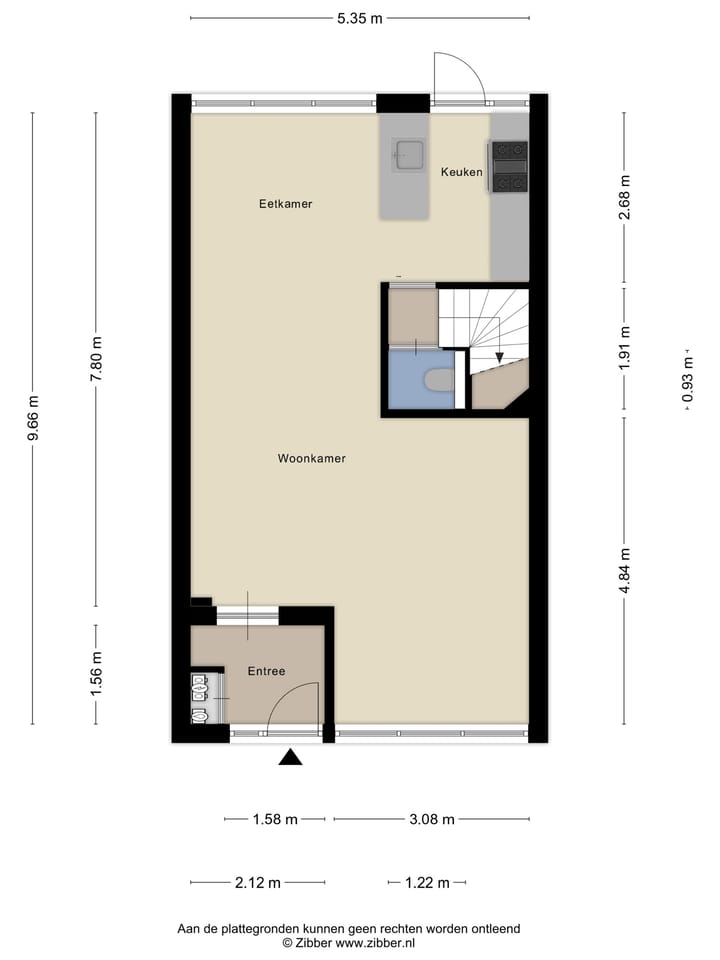 Foto 33 van Galenuslaan 19