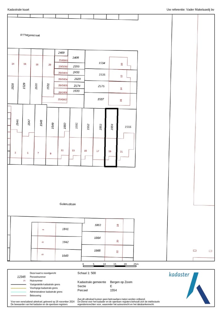 Foto 37 van Galenuslaan 19