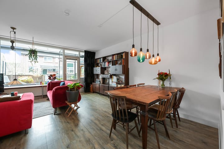 Foto 1 van Hollandsch Diep 113