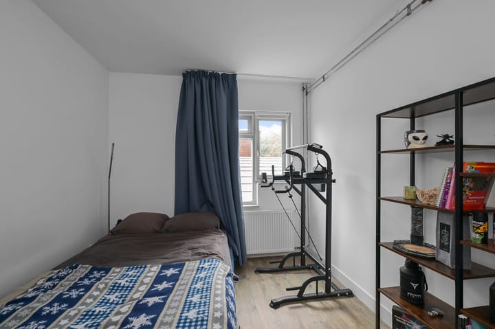 Foto 4 van Hollandsch Diep 113