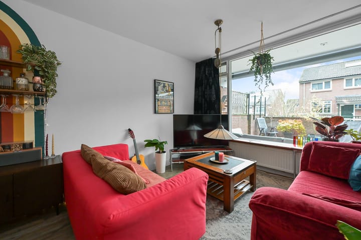 Foto 11 van Hollandsch Diep 113