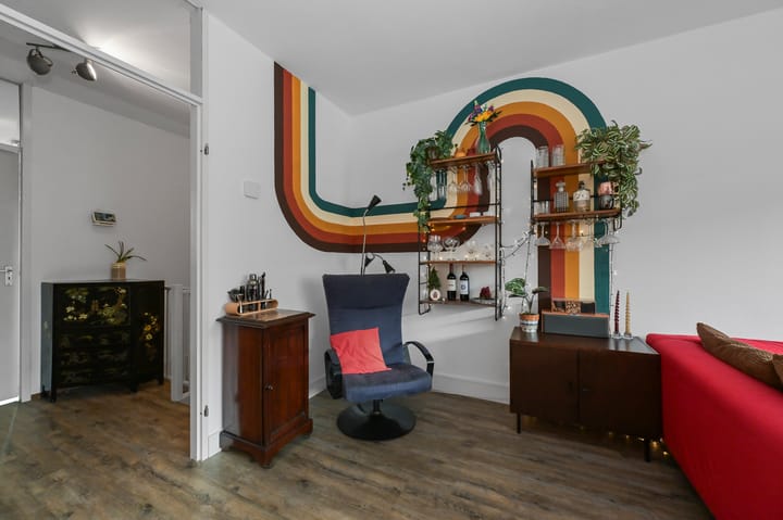 Foto 12 van Hollandsch Diep 113