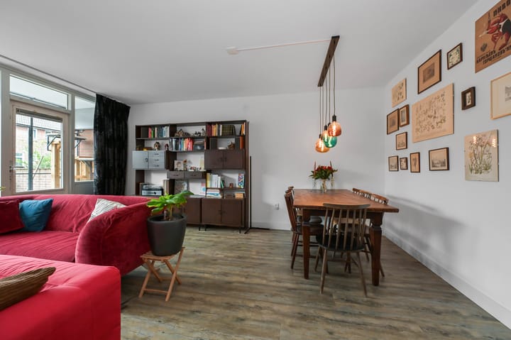 Foto 14 van Hollandsch Diep 113