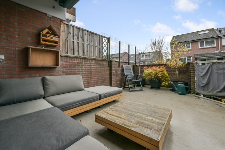 Foto 15 van Hollandsch Diep 113