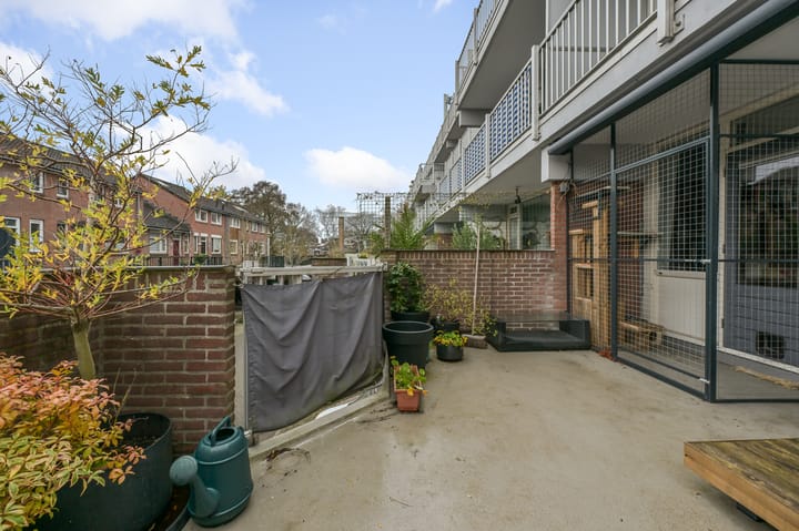 Foto 19 van Hollandsch Diep 113