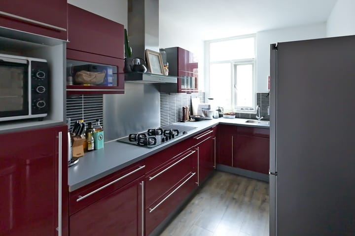 Foto 20 van Hollandsch Diep 113