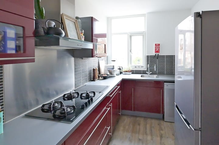 Foto 21 van Hollandsch Diep 113