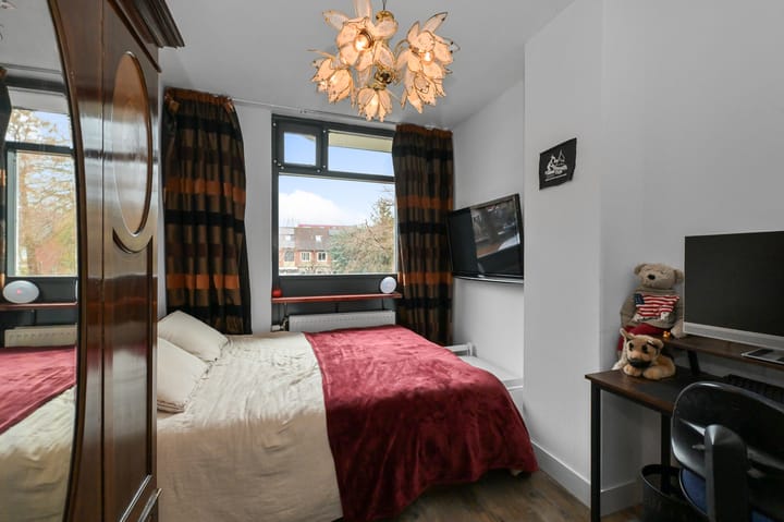 Foto 22 van Hollandsch Diep 113