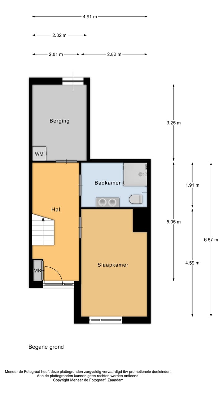 Foto 30 van Hollandsch Diep 113