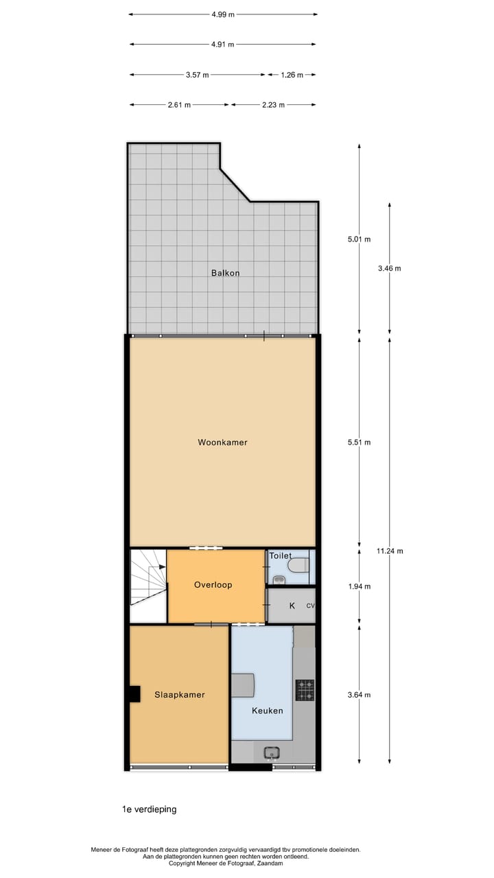 Foto 33 van Hollandsch Diep 113