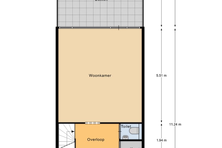 Bekijk foto 33 van Hollandsch Diep 113