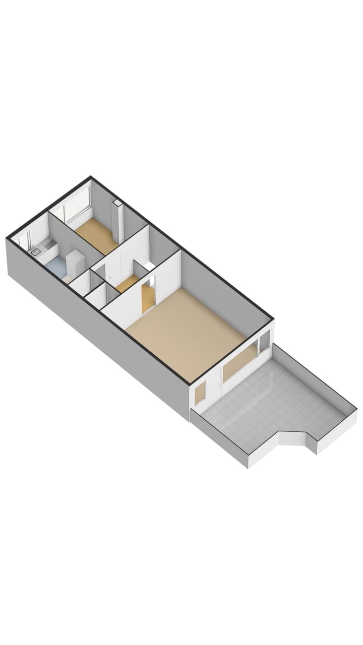 Foto 34 van Hollandsch Diep 113