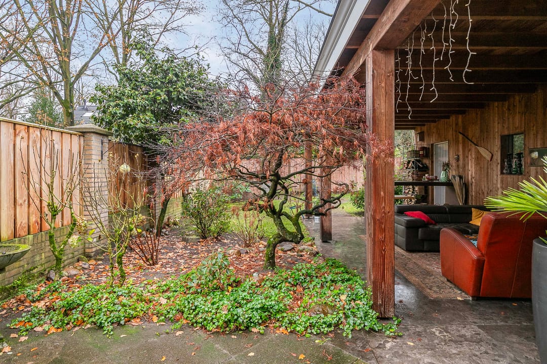 Foto 17 van Acacialaan 22