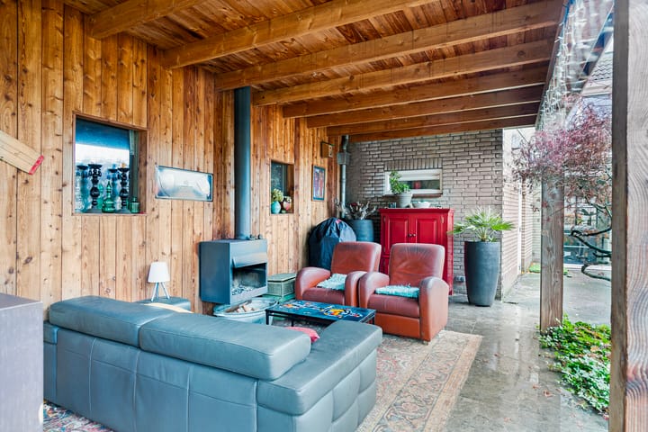 Foto 19 van Acacialaan 22