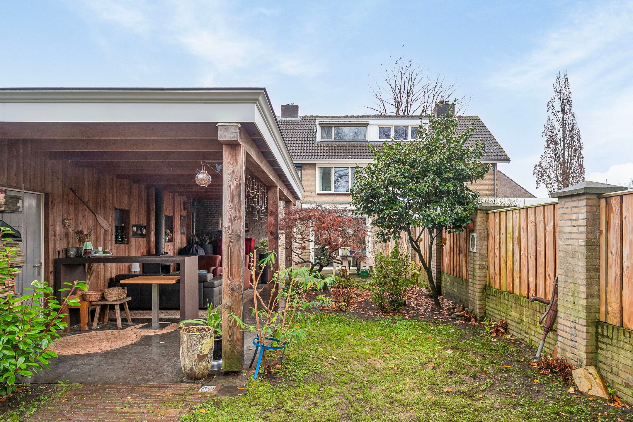 Foto 21 van Acacialaan 22