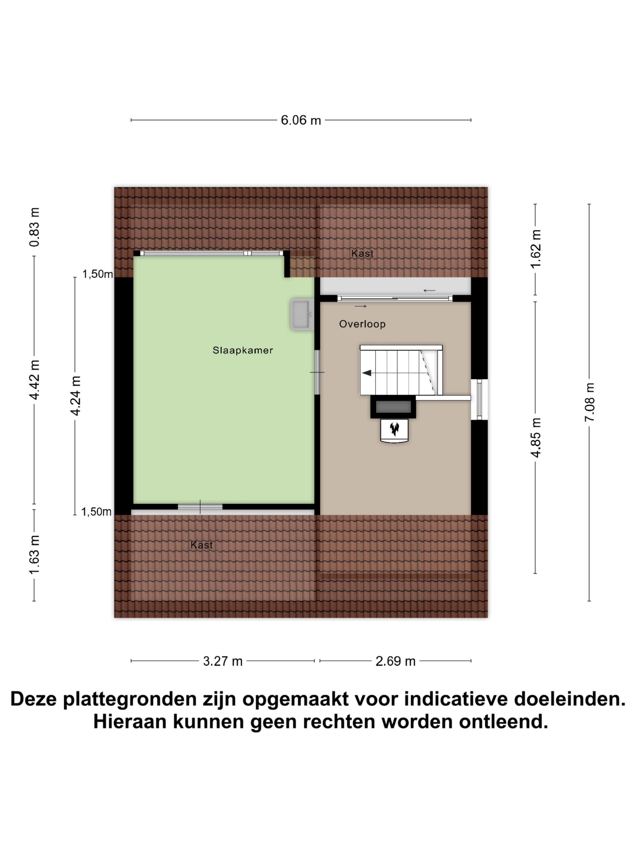 Foto 36 van Acacialaan 22