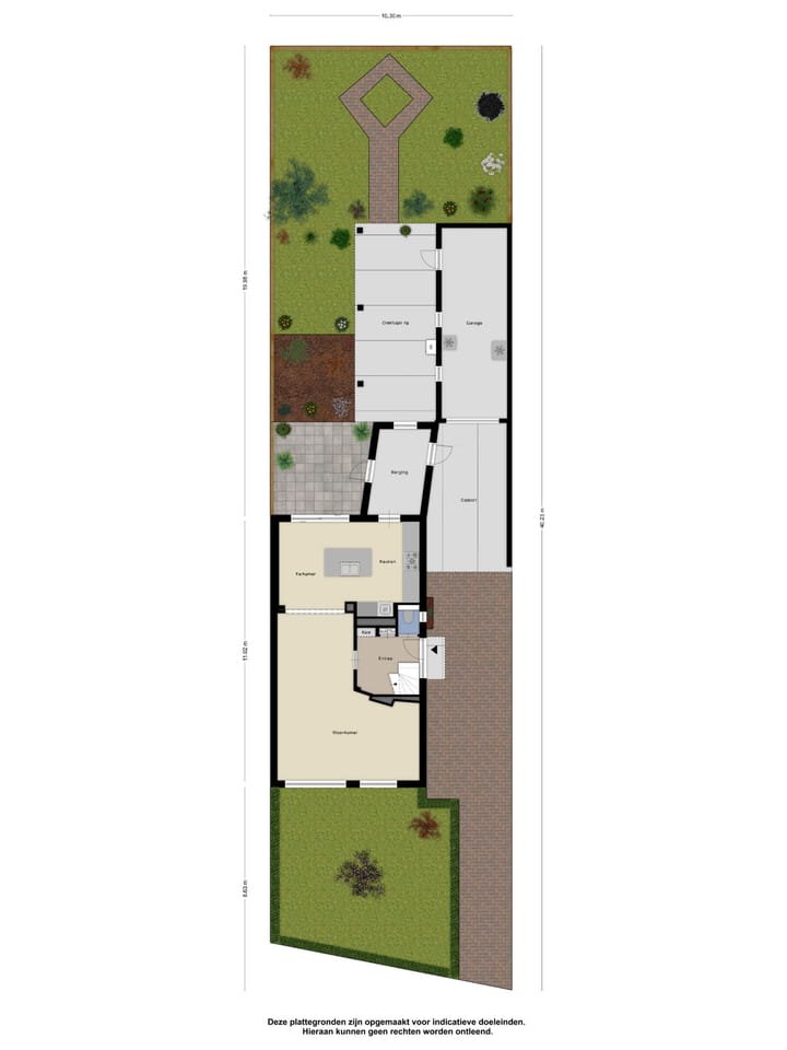 Foto 37 van Acacialaan 22