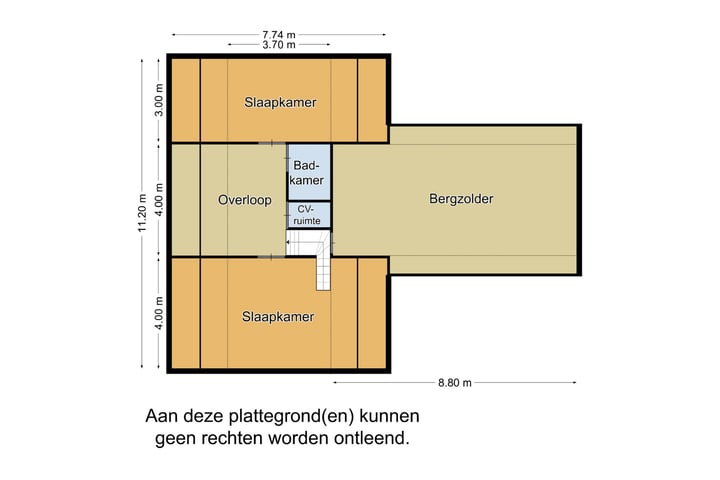 Bekijk foto 53 van Kastanjelaan 6