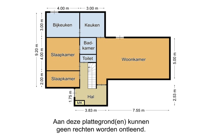 Bekijk foto 52 van Kastanjelaan 6