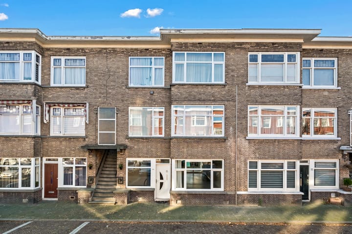 Foto 3 van Nunspeetlaan 355