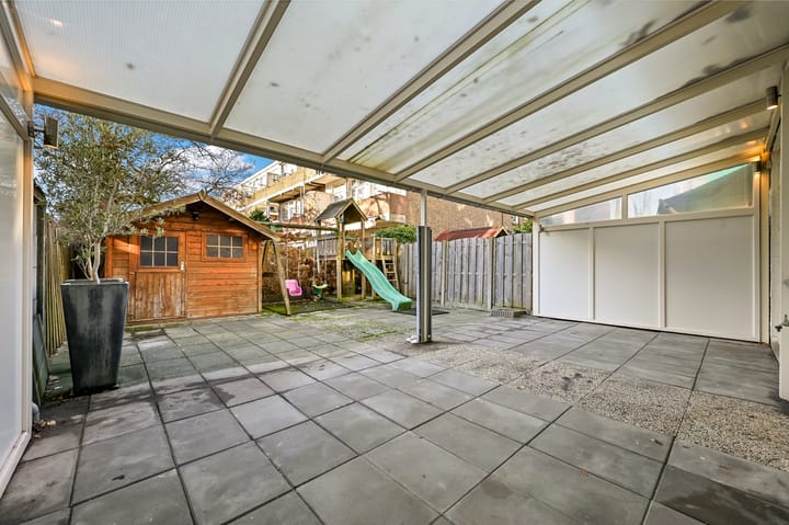 Foto 4 van Nunspeetlaan 355