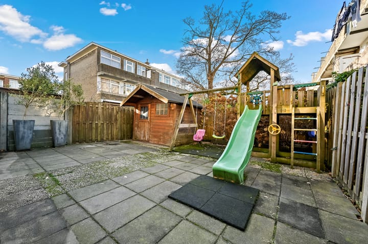 Foto 2 van Nunspeetlaan 355