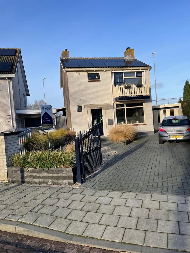 Foto 2 van Van der Helstlaan 27