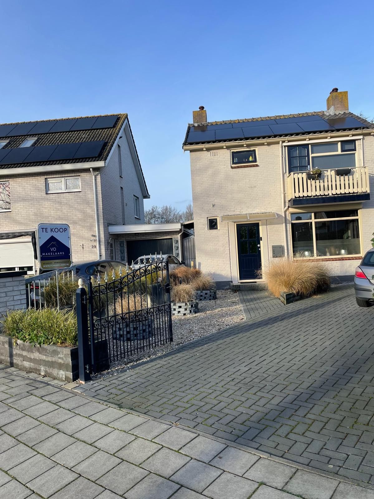 Foto 1 van Van der Helstlaan 27