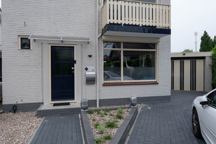 Foto 4 van Van der Helstlaan 27