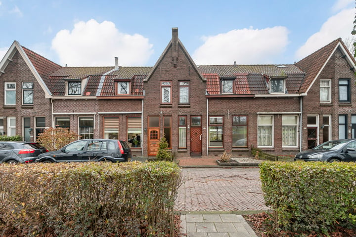 Bekijk foto 3 van Reeweg Oost 218