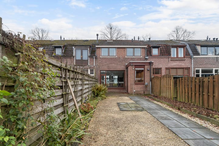 Foto 30 van Reeweg Oost 218