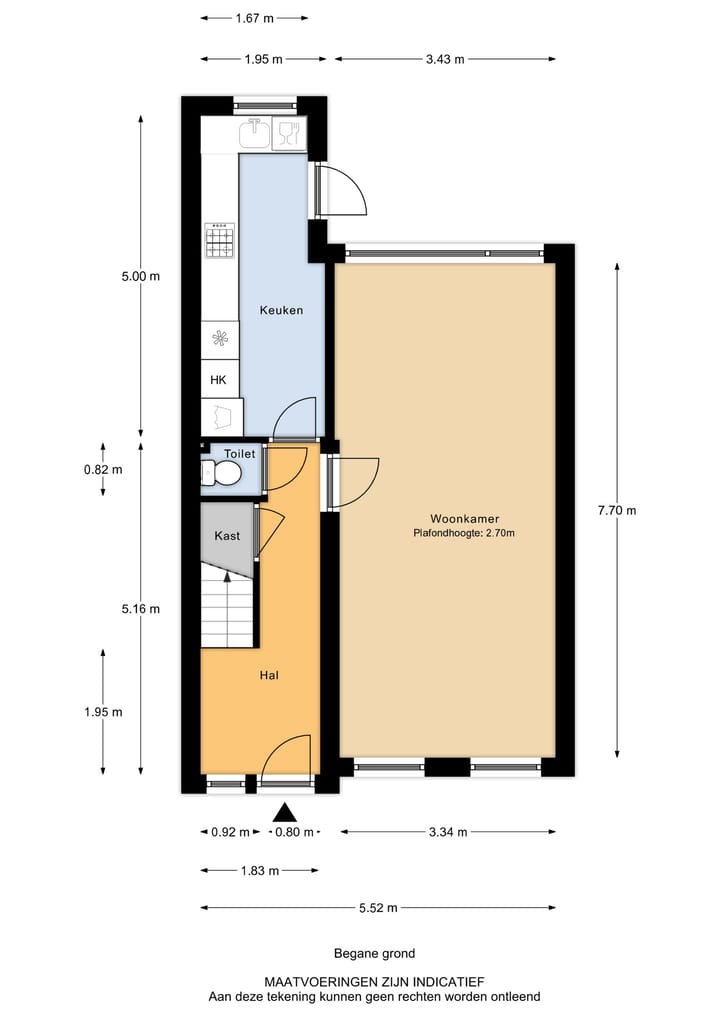 Foto 32 van Reeweg Oost 218