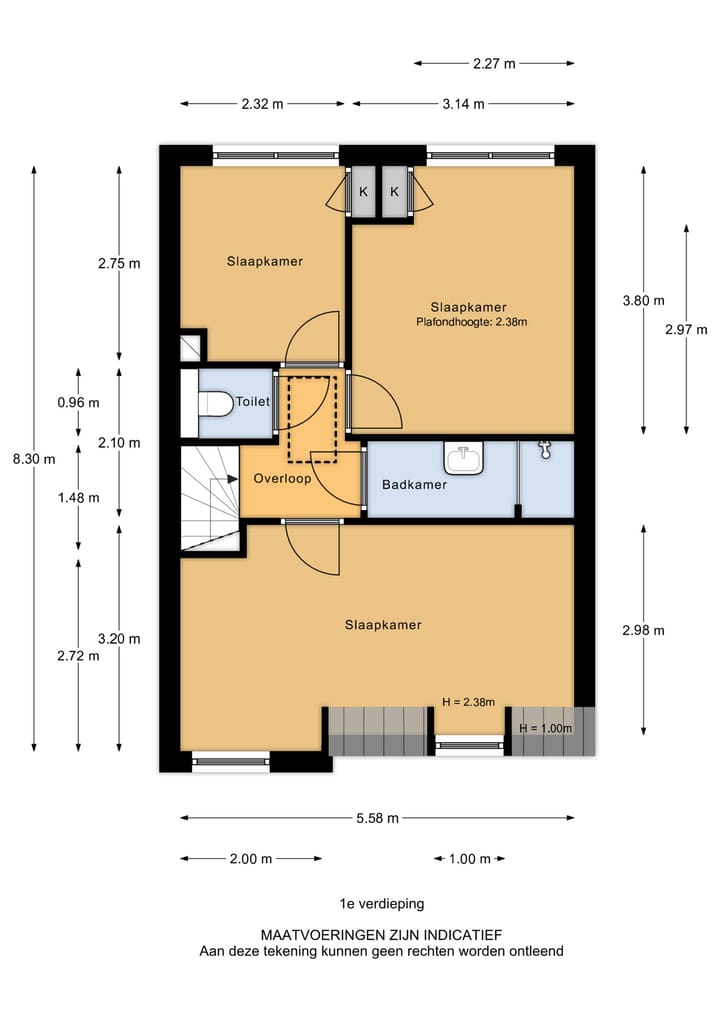 Foto 33 van Reeweg Oost 218