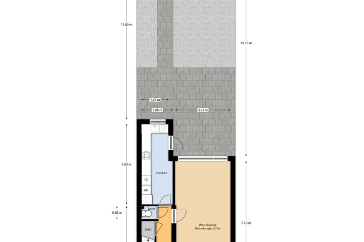 Bekijk foto 36 van Reeweg Oost 218