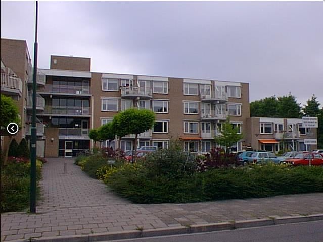 Zwanenhof 11