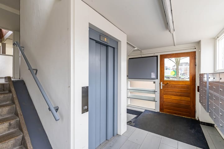 Foto 5 van Damsterdiep 153