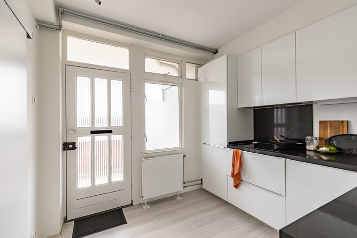 Foto 7 van Damsterdiep 153