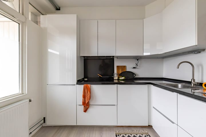 Foto 8 van Damsterdiep 153