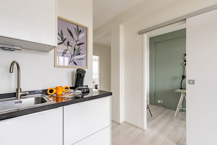 Foto 9 van Damsterdiep 153