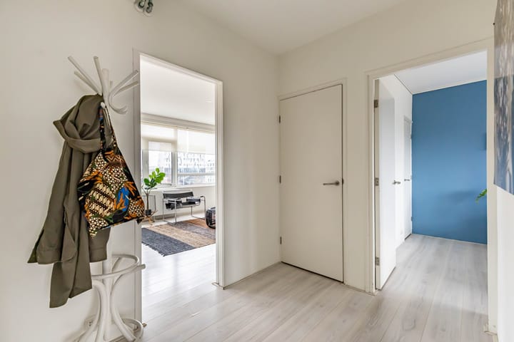 Foto 12 van Damsterdiep 153