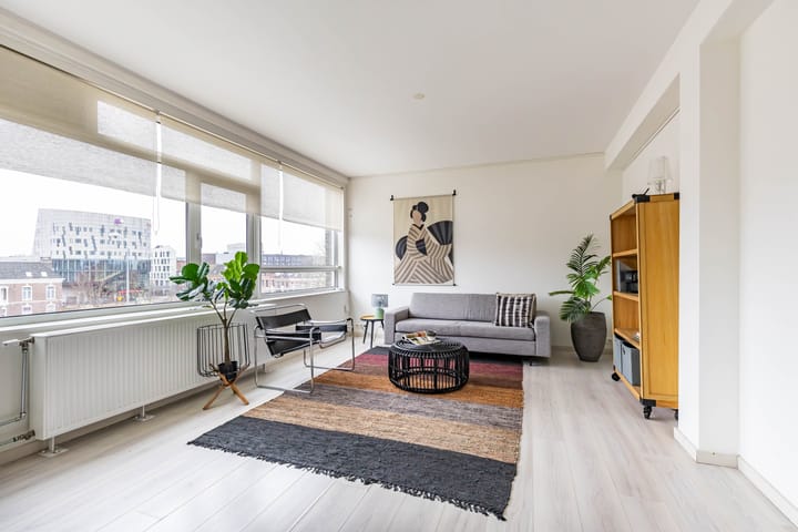 Foto 13 van Damsterdiep 153