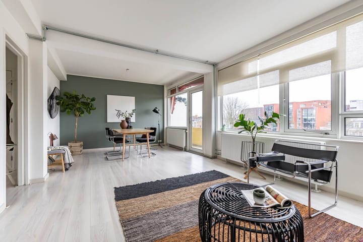 Foto 2 van Damsterdiep 153