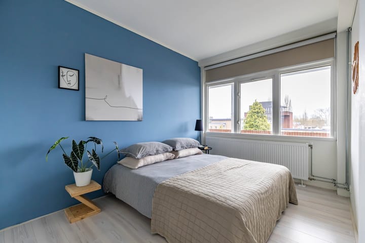 Foto 21 van Damsterdiep 153