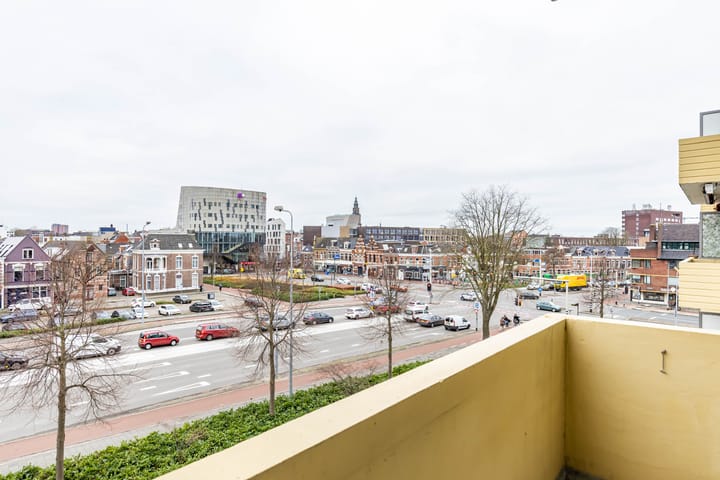 Foto 26 van Damsterdiep 153