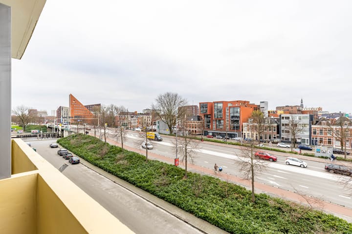 Foto 27 van Damsterdiep 153