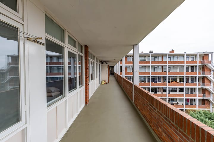 Foto 28 van Damsterdiep 153