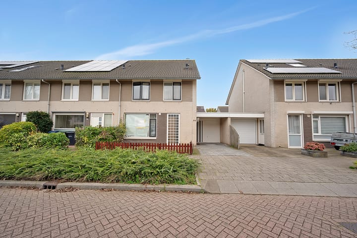 Foto 26 van Tubastraat 56